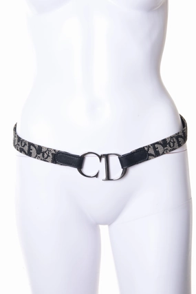 CD Trotter Belt