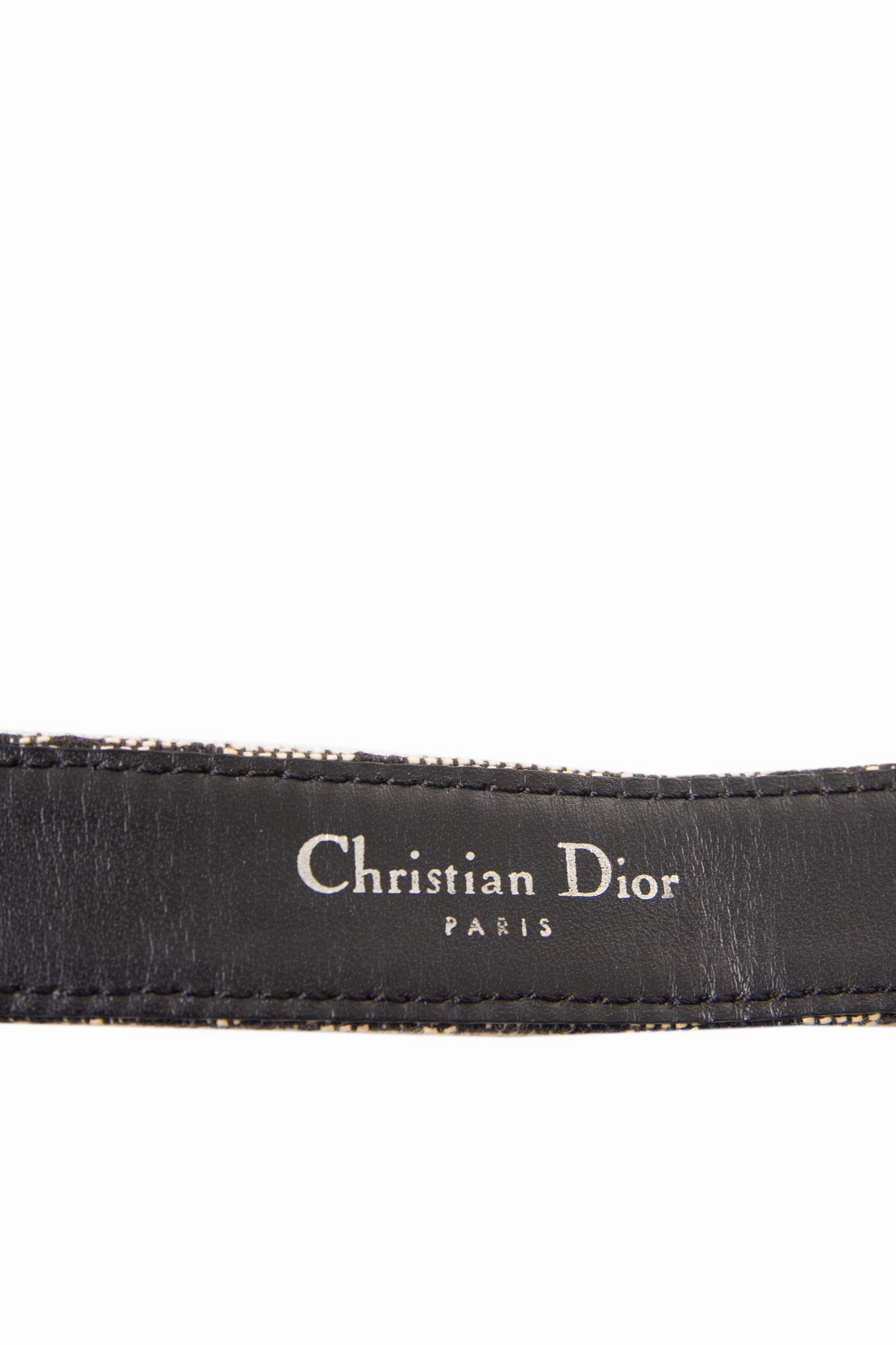 CD Trotter Belt