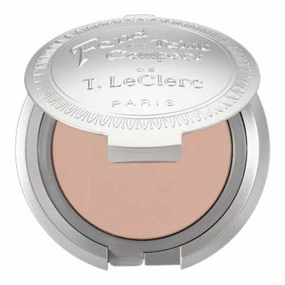 Chair Rose Natural Compact Cream Foundation