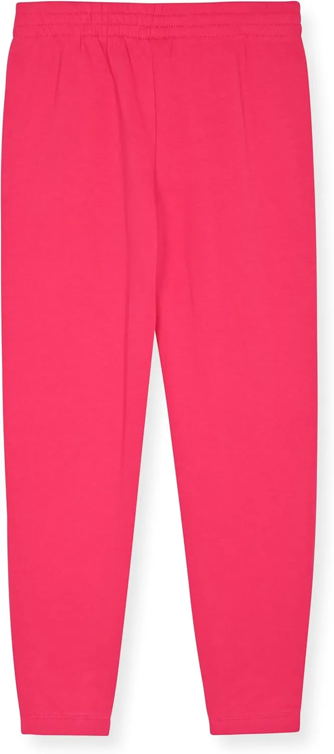 Champion Girls Sweatpants for Kids Fleece Girls Jogger Pants Girls Clothes