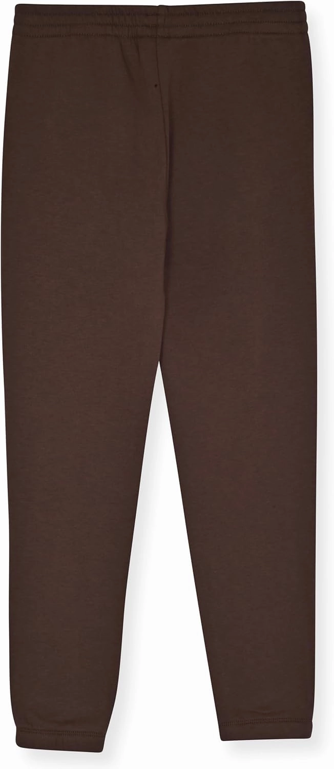 Champion Girls Sweatpants for Kids Fleece Girls Jogger Pants Girls Clothes