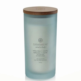 Chesapeake Bay 355g Reflection & Clarity Large Jar Candle