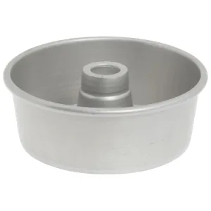 Chicago Metallic Bakeware Glazed Alum. #650 Angel Food Tube Cake Pan