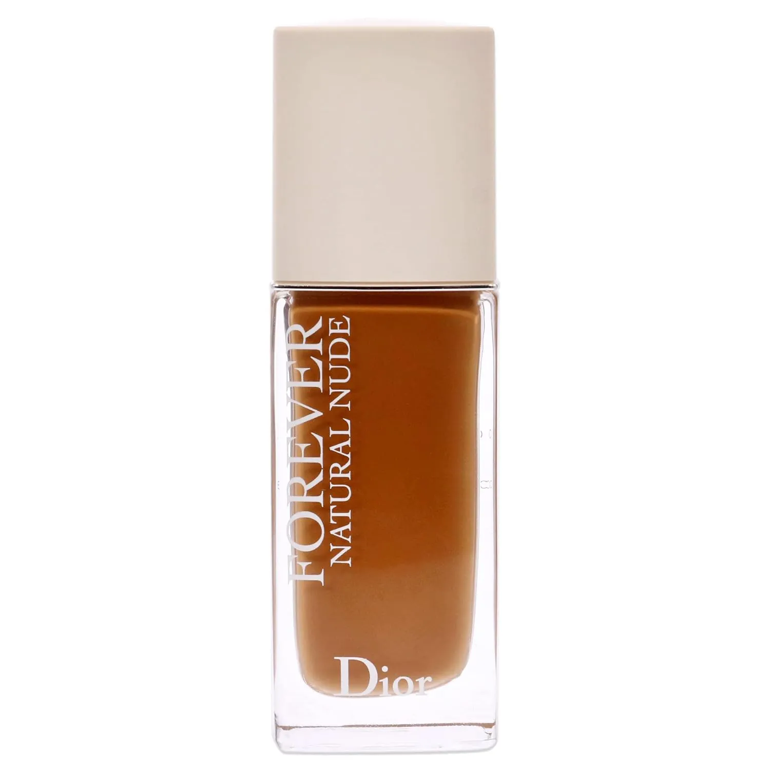 Christian Dior Dior Forever Natural Nude Foundation - 5N Neutral Women Foundation 1 oz