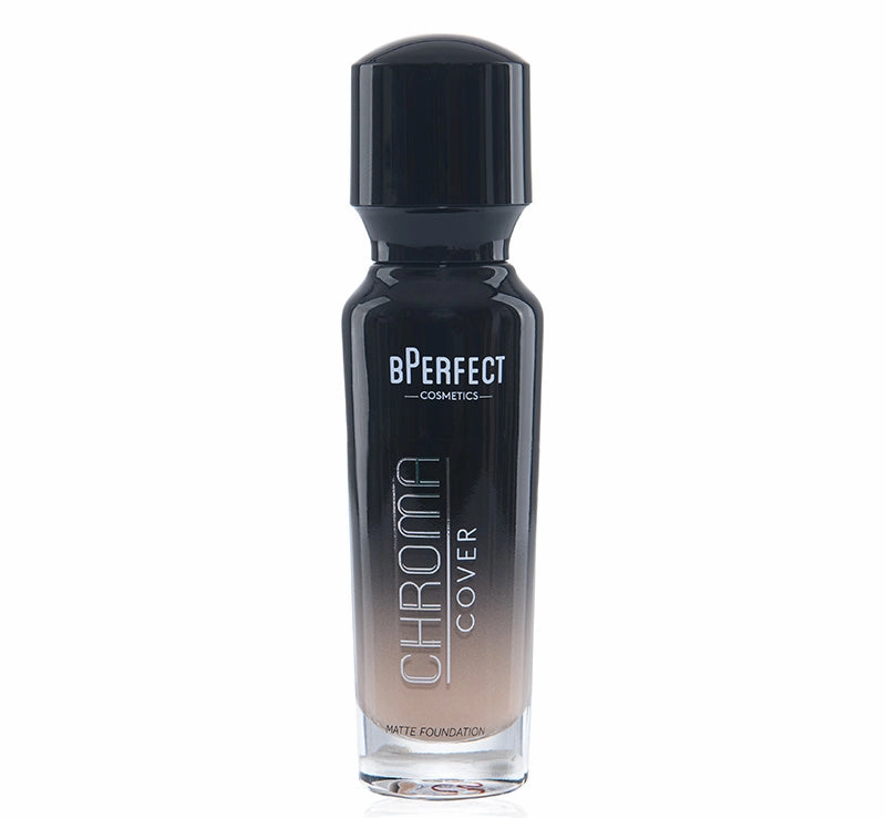 CHROMA COVER FOUNDATION - C5