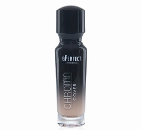 CHROMA COVER FOUNDATION - C5