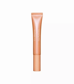 Clarins Lip Perfector 22 Peach Glow - 12ml