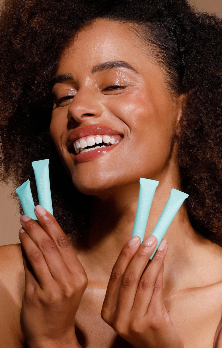 Clear as Day SPF50  Dreamscreen Eco-Mini