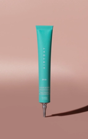 Clear as Day SPF50  Dreamscreen Eco-Mini