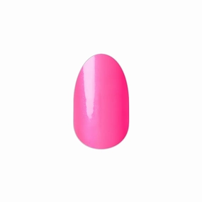 Color Street Nail Strips Nevada Neon