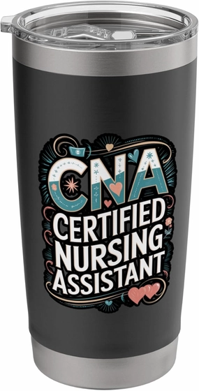 Colorful CNA Leopard Cow Print Design Stainless Steel Insulated Tumbler