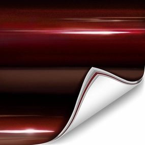 ColorFusion PPF by VViViD, Gloss Demon Dry Apply PPF Vinyl Car Wrap Roll 1.3ft x 5ft