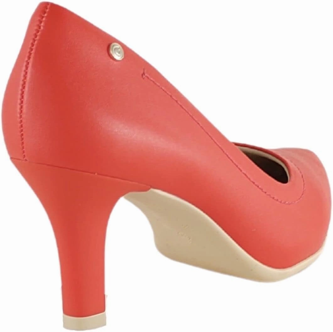 ComfortFlex Sofia Office & Health Pumps with Extra-Soft Insole and Non-Slip Sole for Women Made in Brazil