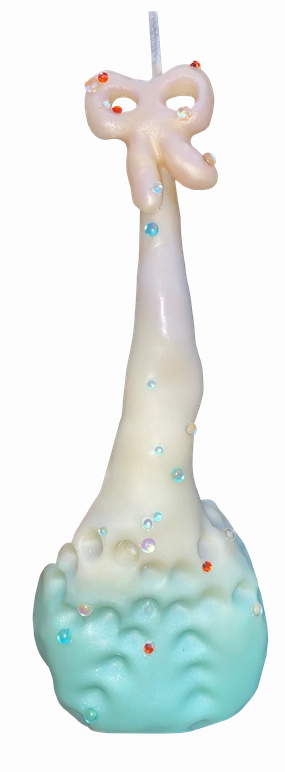 Condensation Candle