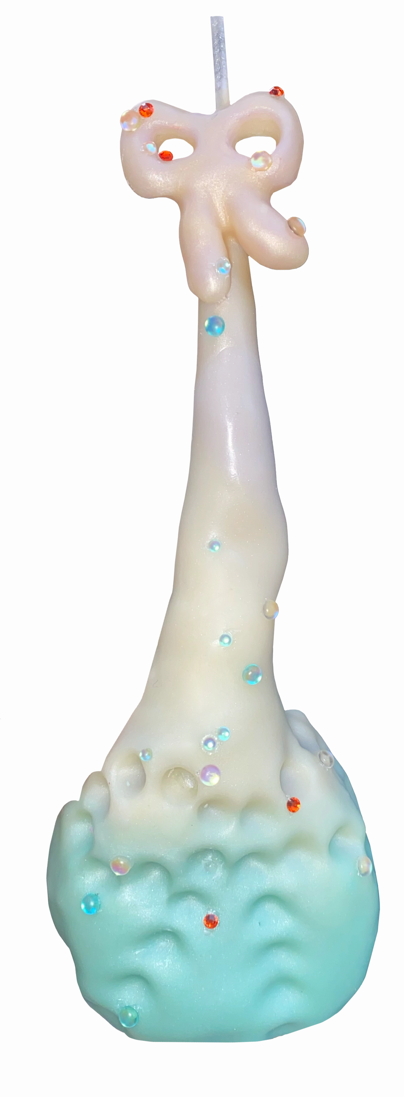 Condensation Candle