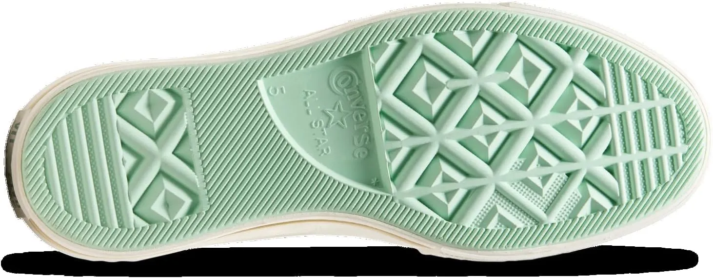 Converse Chuck Taylor All Star Lift - Women's (A09803C, Egret/Chaotic Neutral)