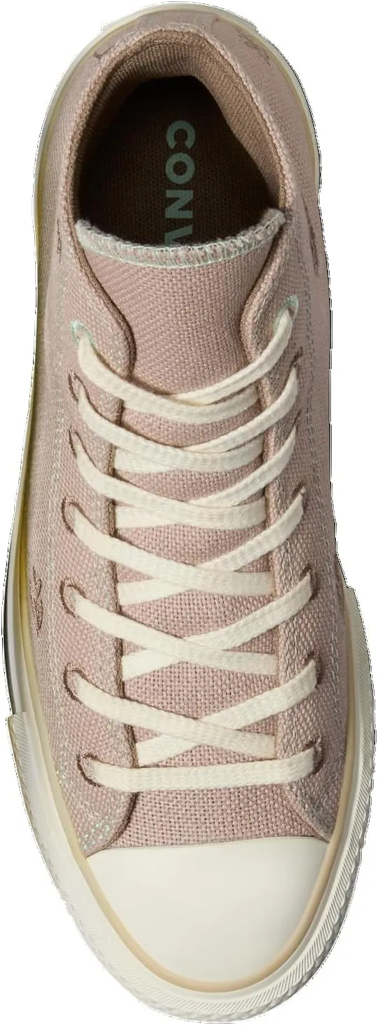 Converse Chuck Taylor All Star Lift - Women's (A09803C, Egret/Chaotic Neutral)