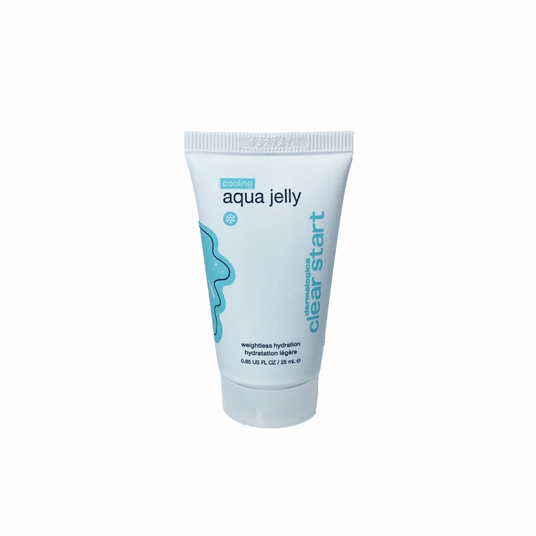 cooling aqua jelly moisturiser