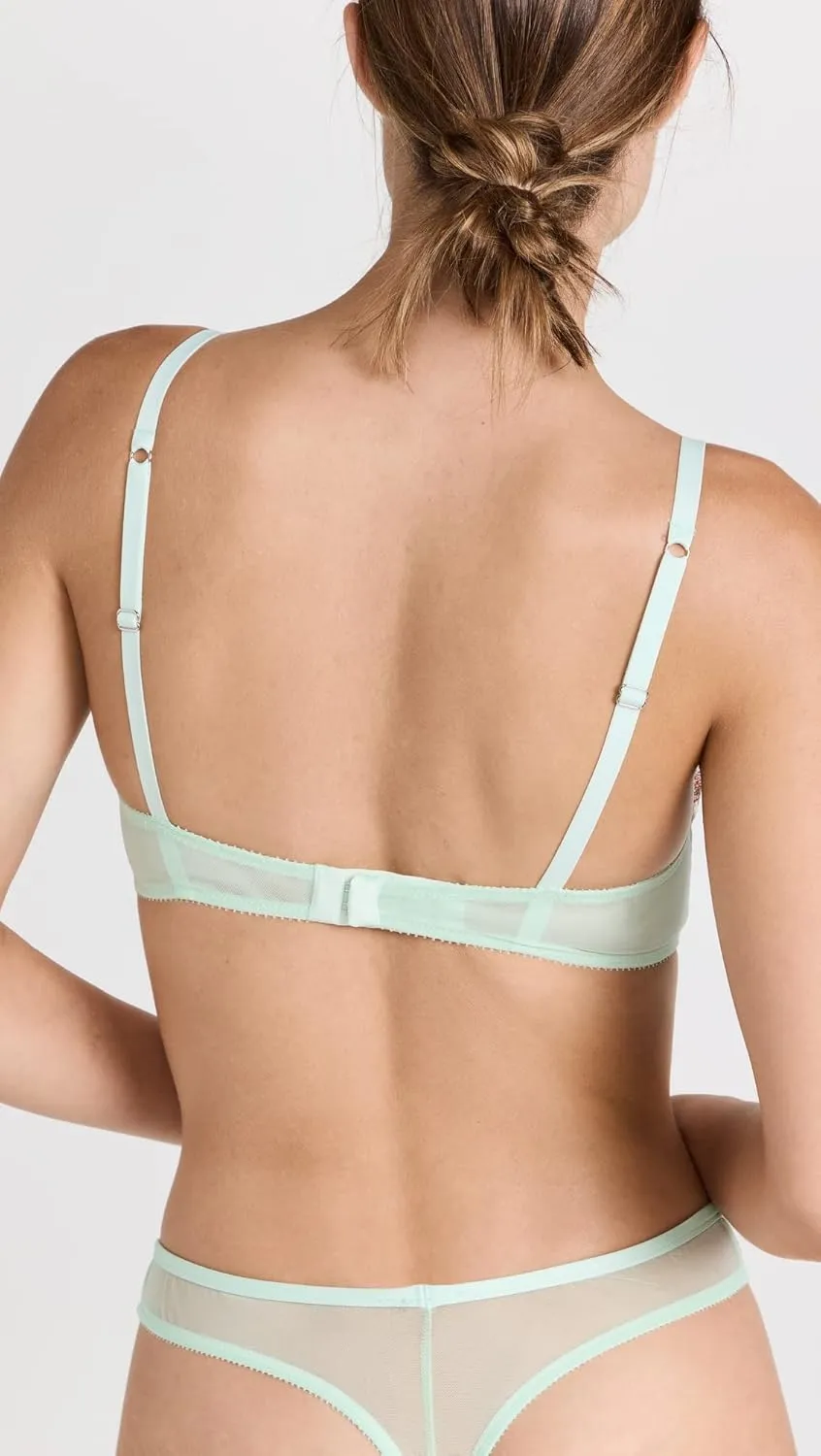 Cosabella Women's Maasai Balconette Bra