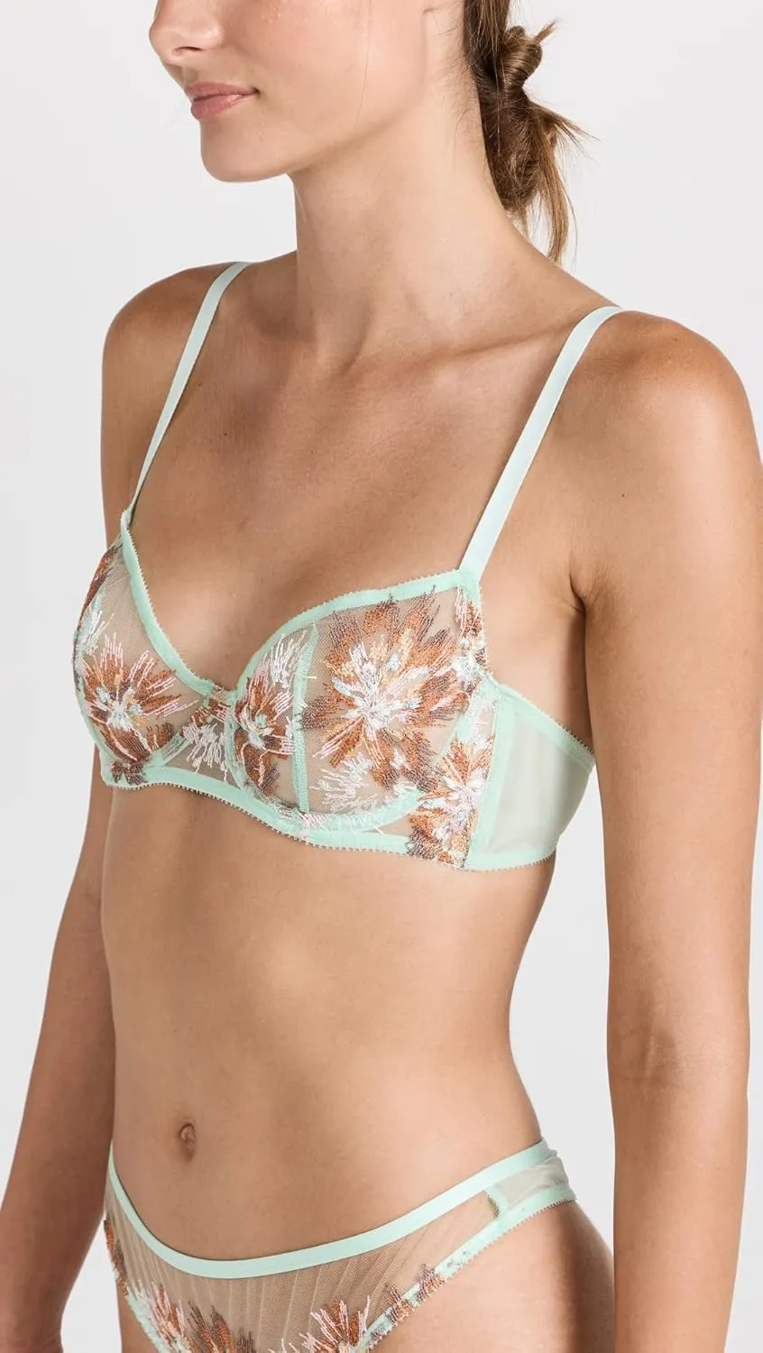 Cosabella Women's Maasai Balconette Bra
