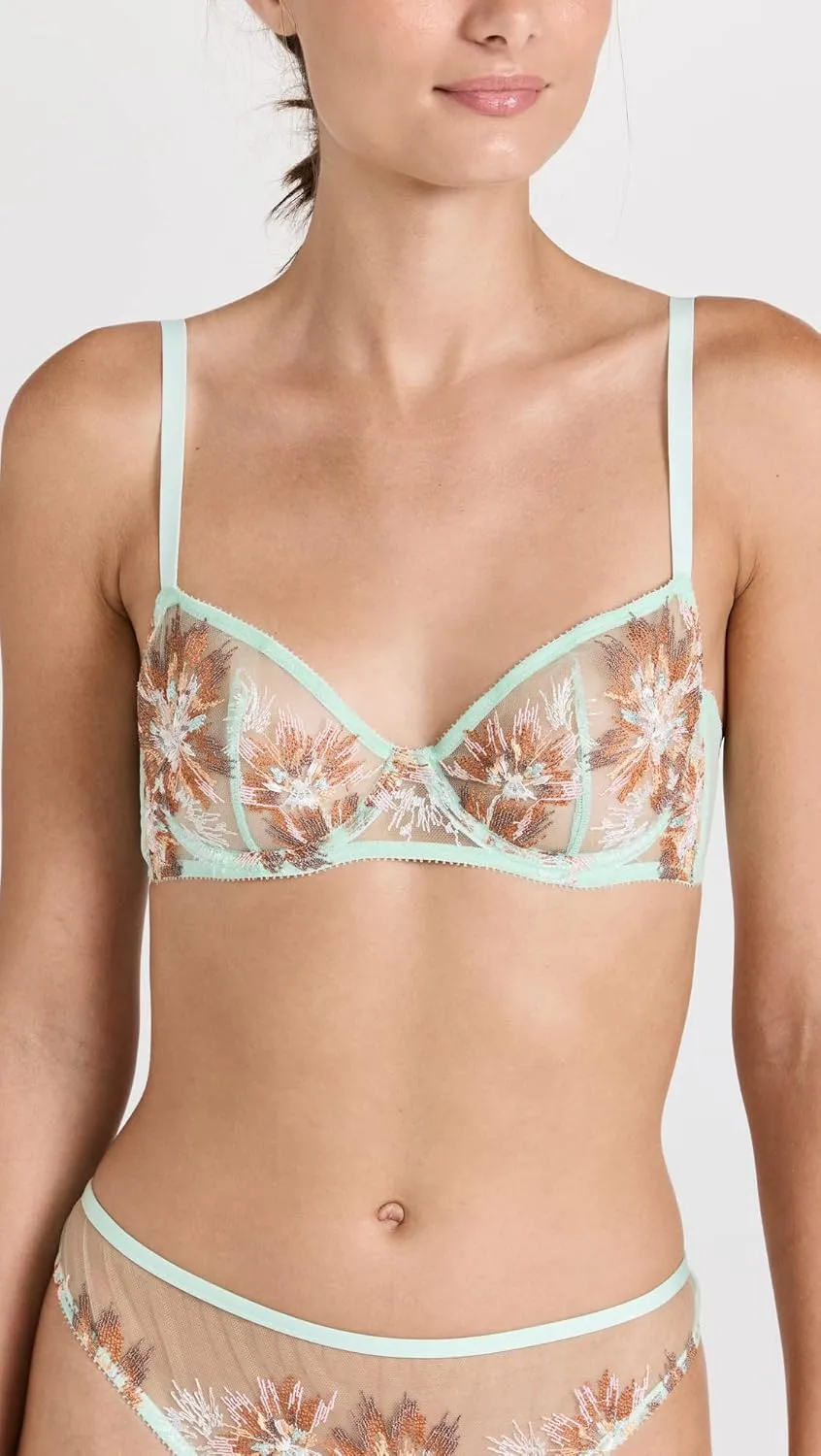 Cosabella Women's Maasai Balconette Bra