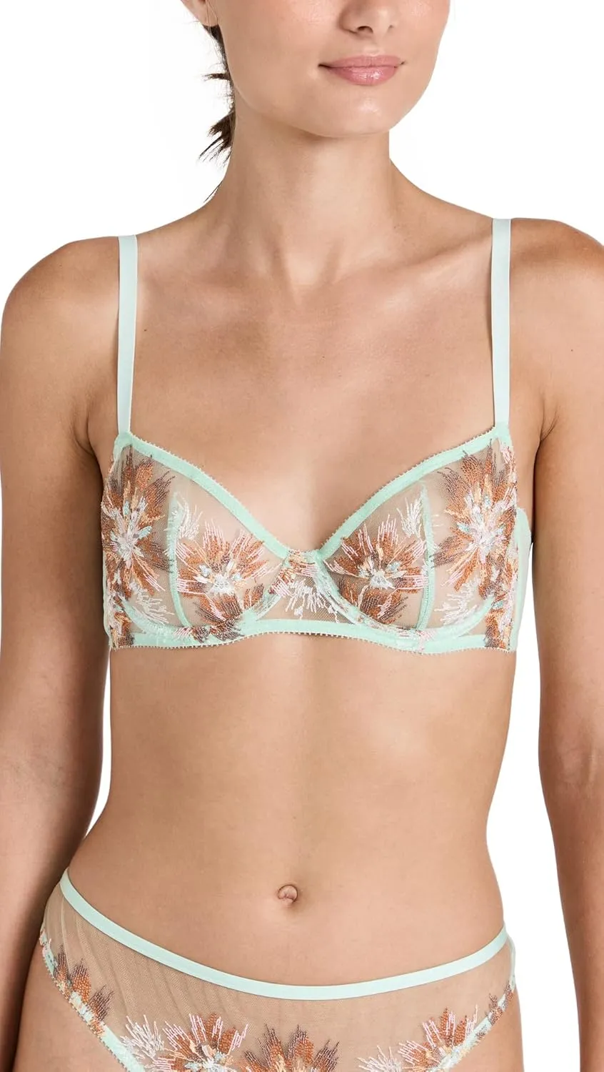 Cosabella Women's Maasai Balconette Bra