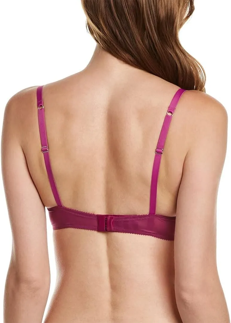Cosabella Women's Maasai Balconette Bra