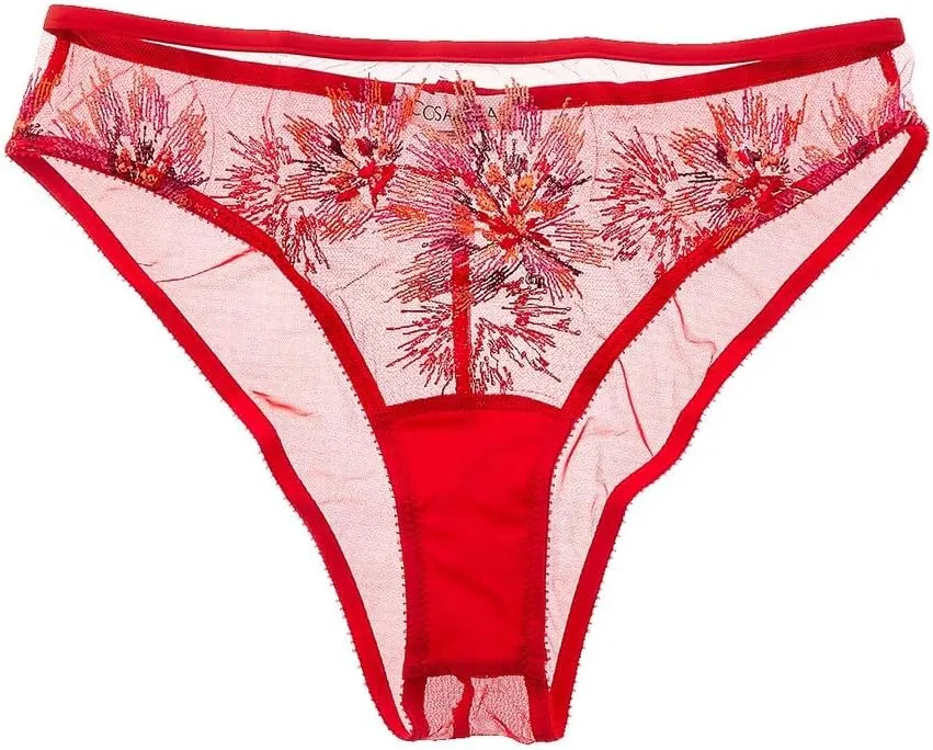 Cosabella Women's Maasai Bikini