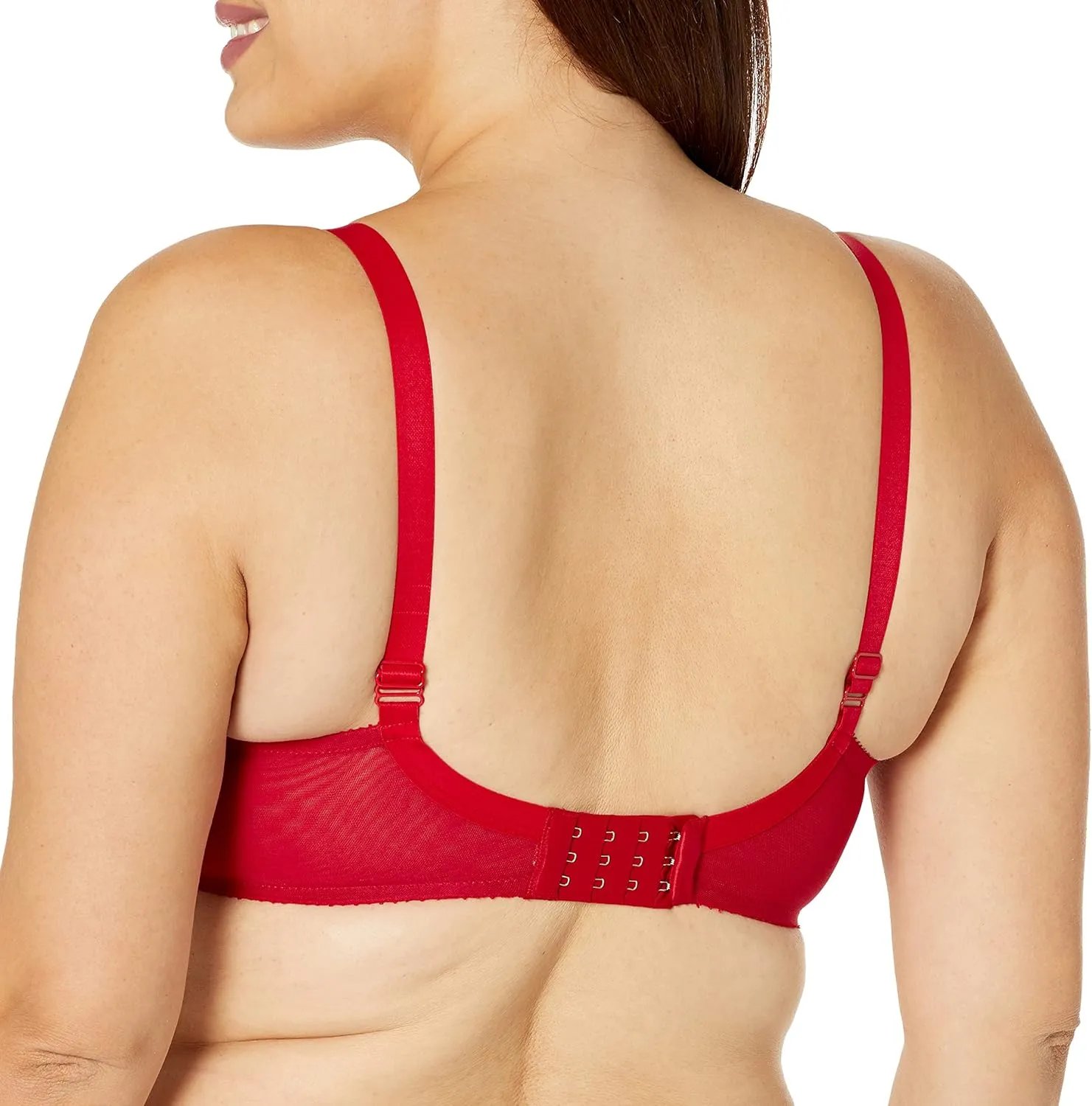 Cosabella Women's Maasai Curvy Bralette