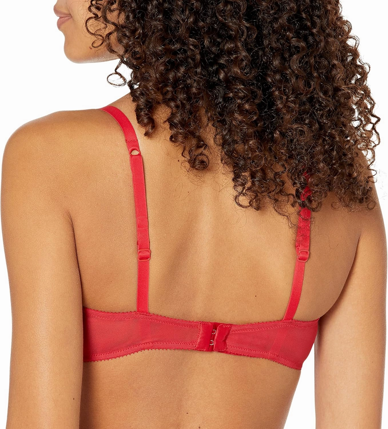 Cosabella Women's Maasai Balconette Bra