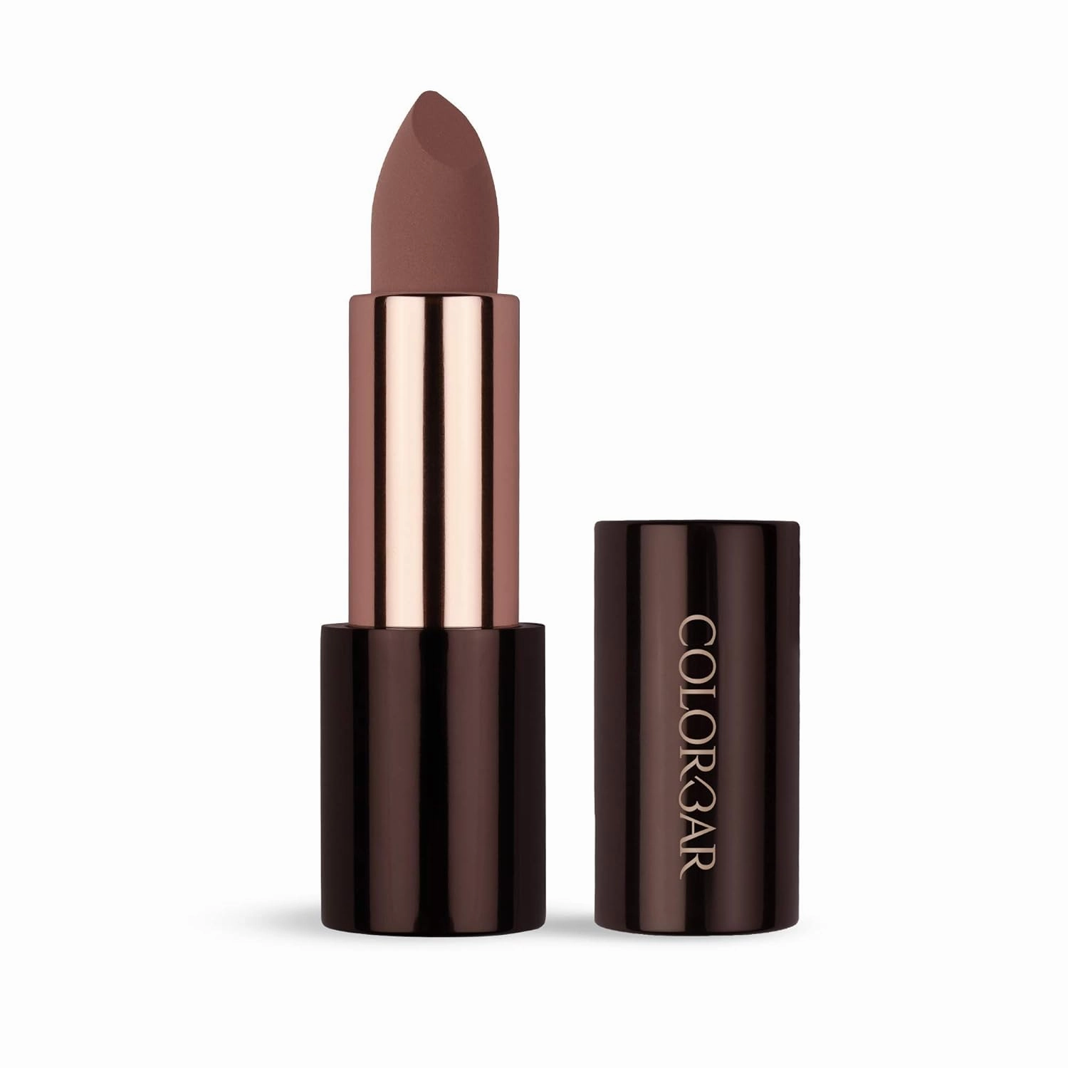 Cosmetics Sinful Matte Lipcolor, Nude, 3.5 g