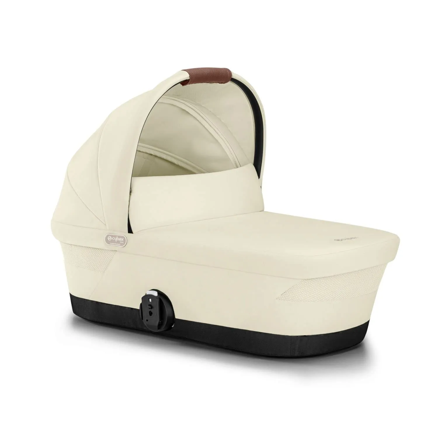 Cybex Gazelle S 2 Cot – Seashell Beige