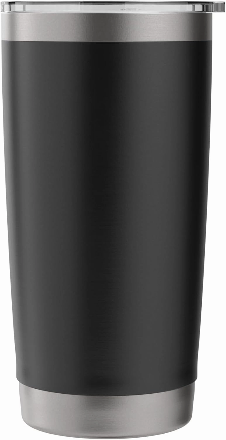 Davida The Women The Myth The Legend Stainless Steel Insulated Tumbler