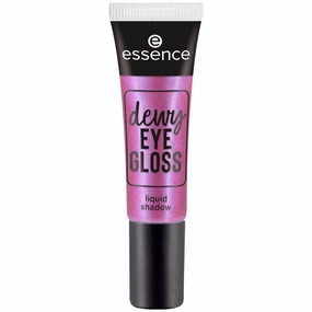 Dewy Eye Gloss Liquid Shadow