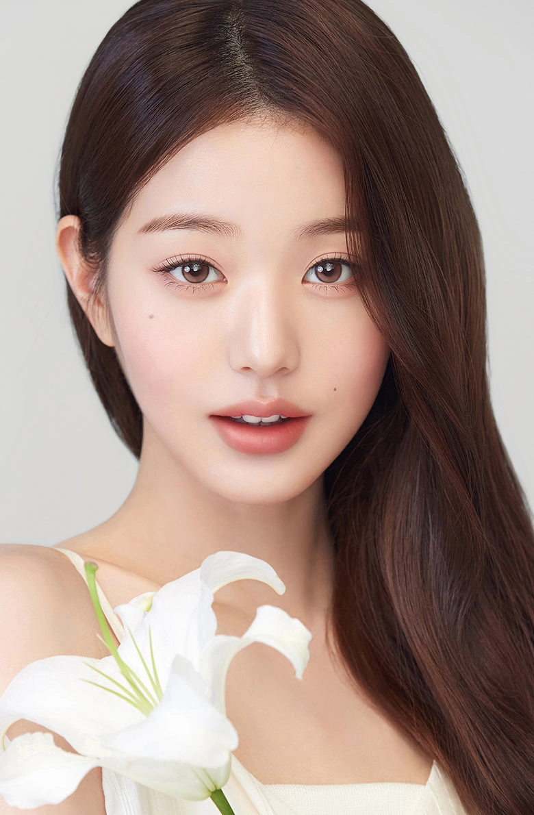 Dewy Kristin 1Day - Brown