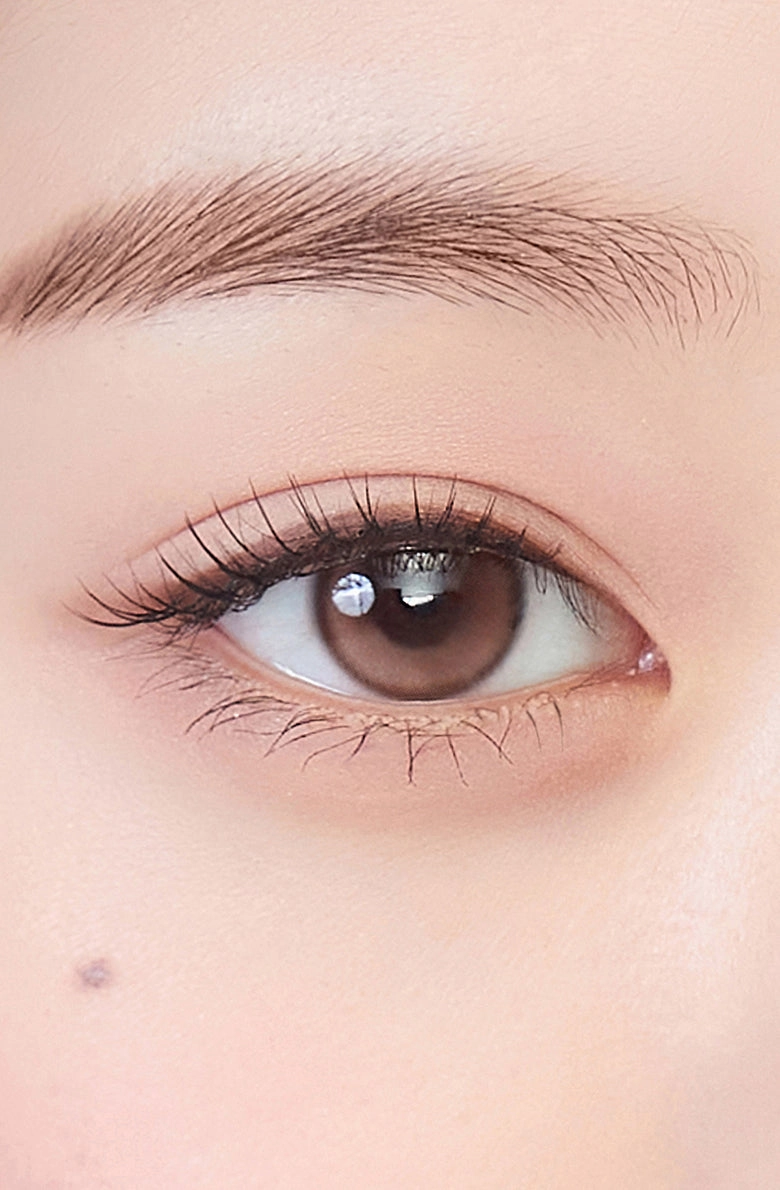 Dewy Kristin 1Day - Brown