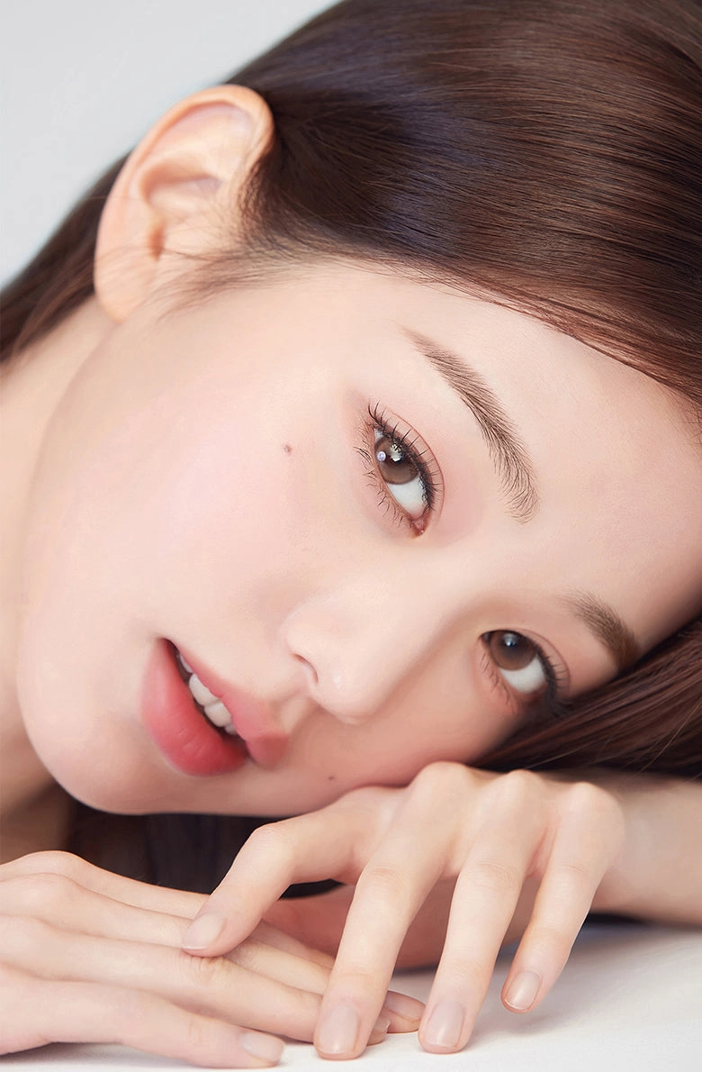 Dewy Kristin 1Day - Brown
