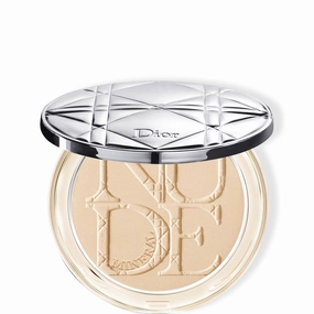 Diorskin Mineral Nude Matte