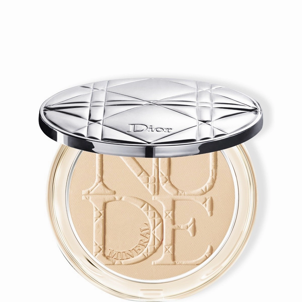 Diorskin Mineral Nude Matte