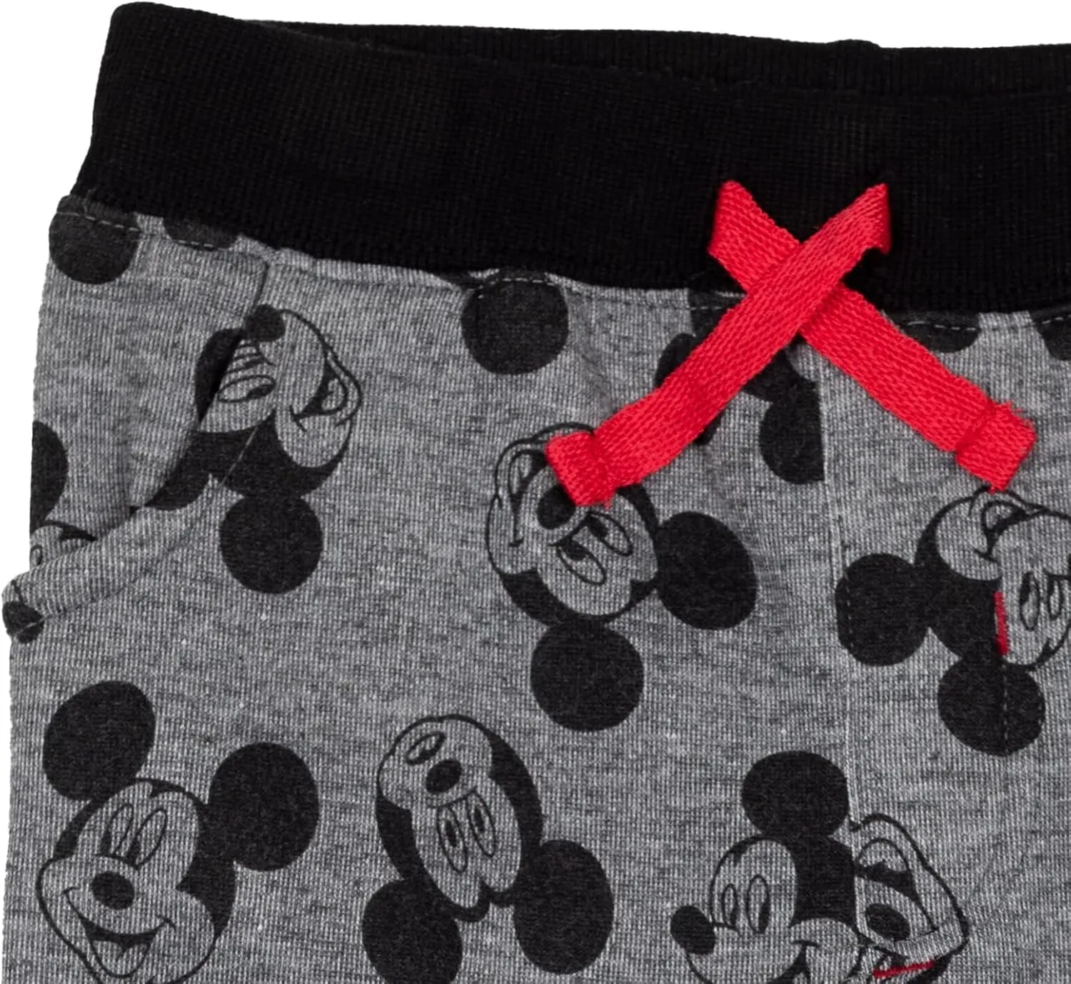 Disney Mickey Mouse Cars Lion King Toy Story 2 Pack Pants Infant to Big Kid Sizes (12 Months - 10-12)