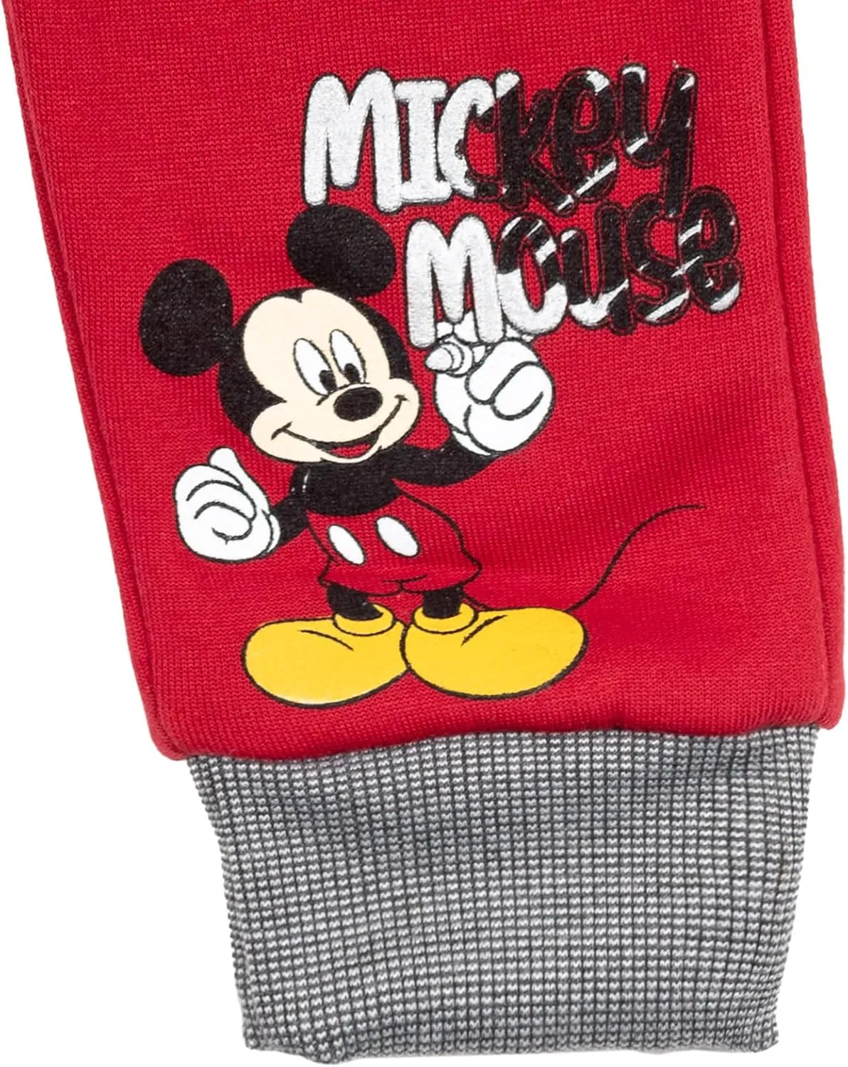 Disney Mickey Mouse Cars Lion King Toy Story 2 Pack Pants Infant to Big Kid Sizes (12 Months - 10-12)