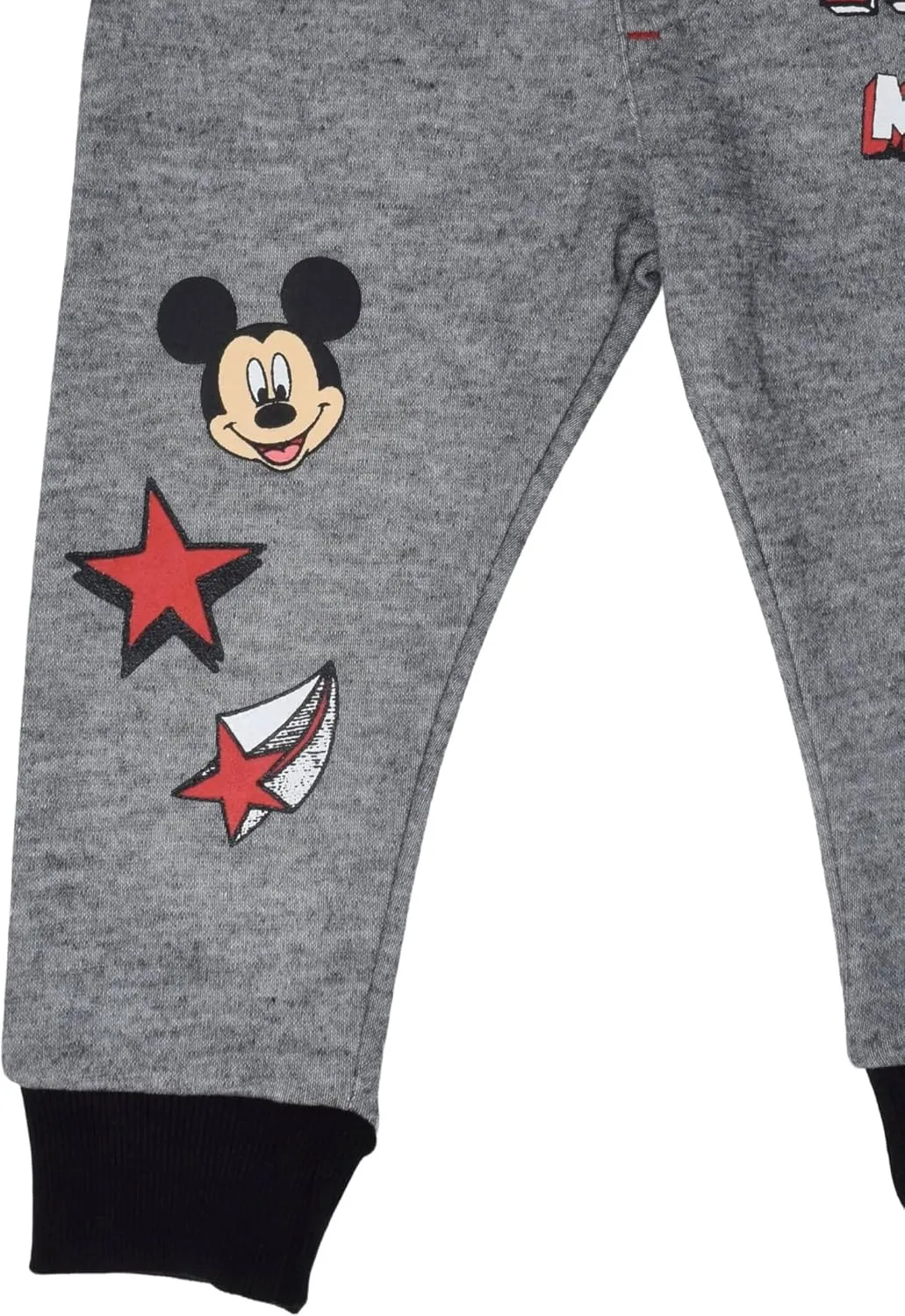 Disney Mickey Mouse Cars Lion King Toy Story 2 Pack Pants Infant to Big Kid Sizes (12 Months - 10-12)