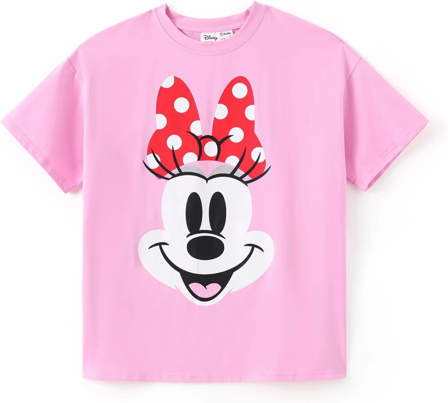 Disney Mickey and Friends Family Matching Classic T-Shirt Personalized Family Outfit