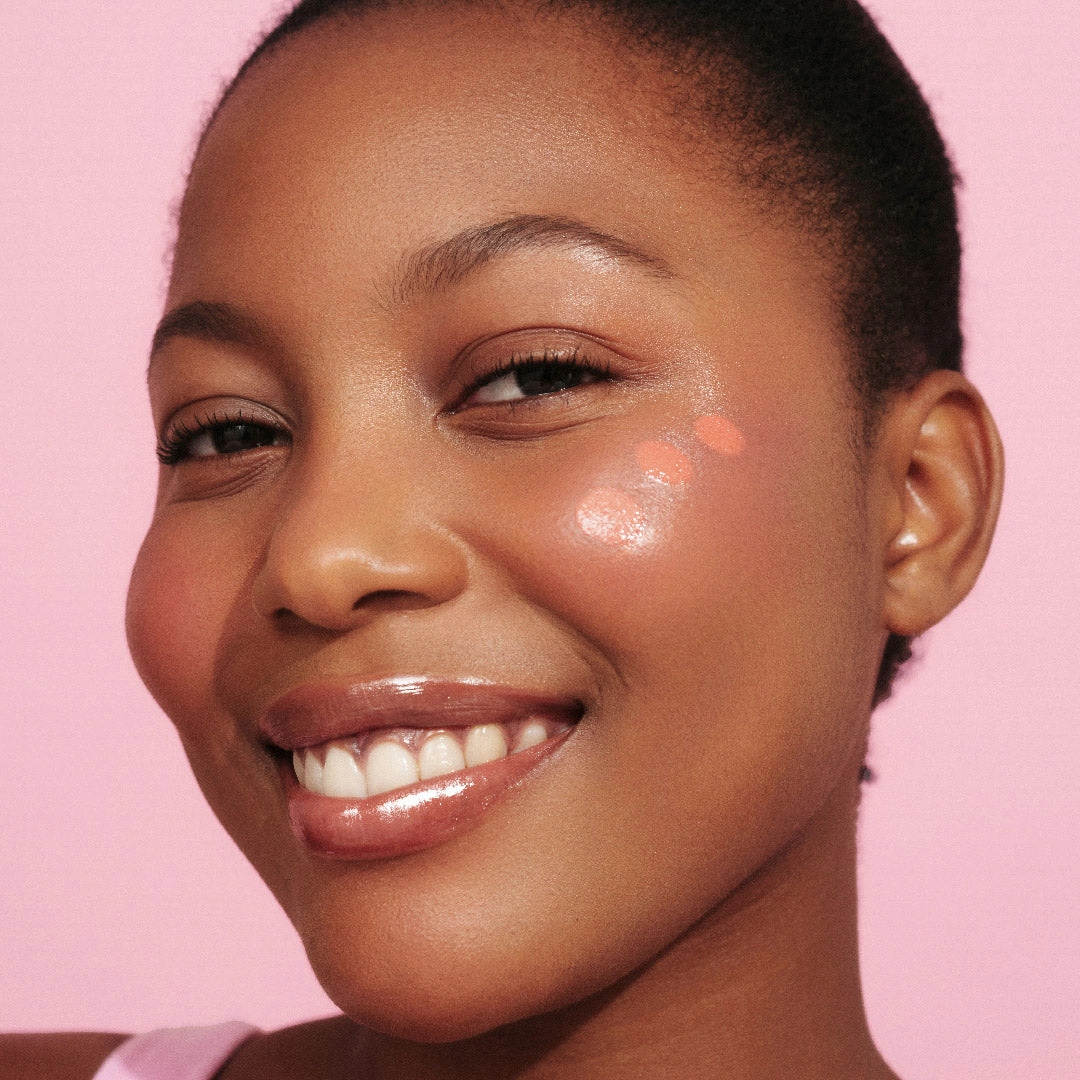 Dream Liquid Dewy Blush