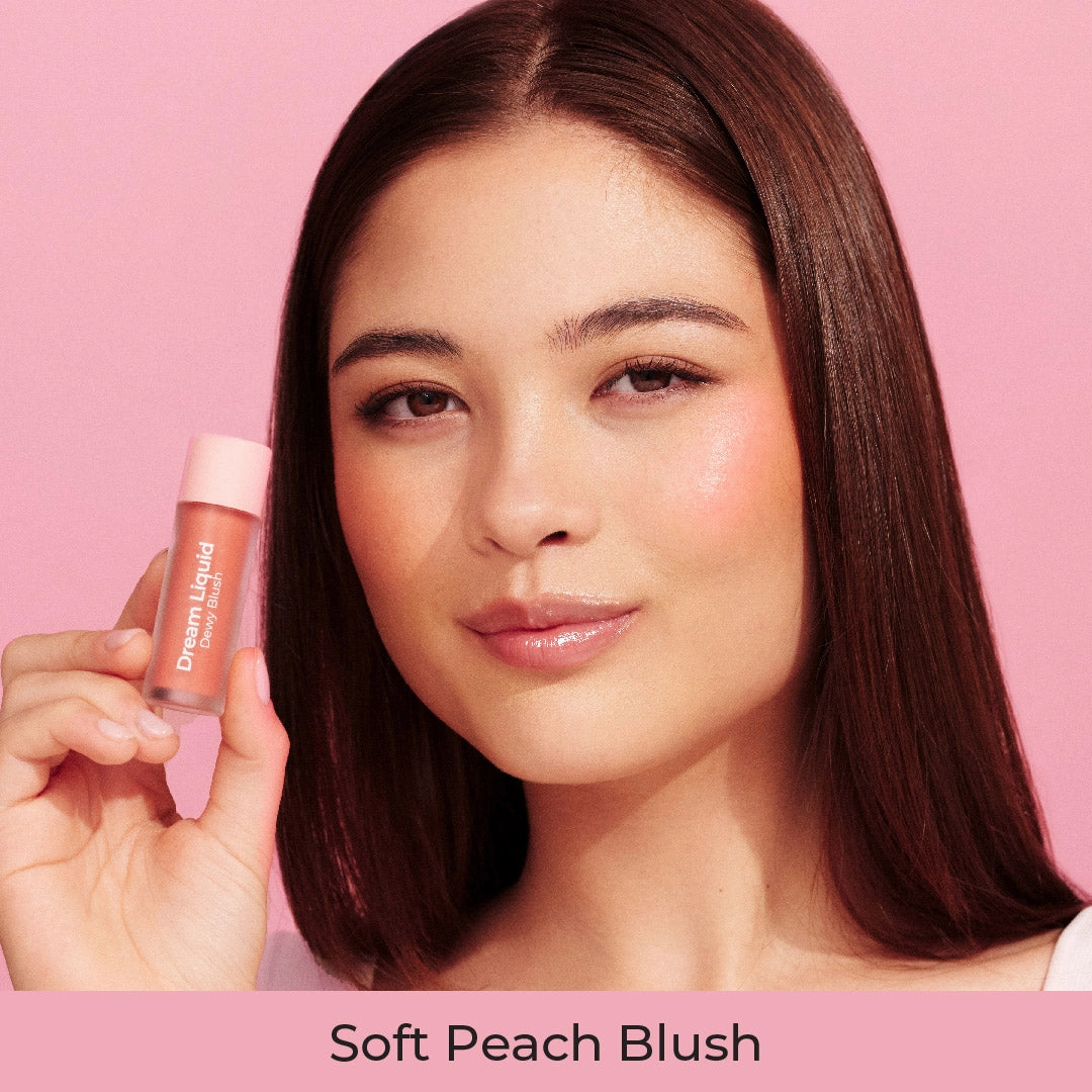 Dream Liquid Dewy Blush