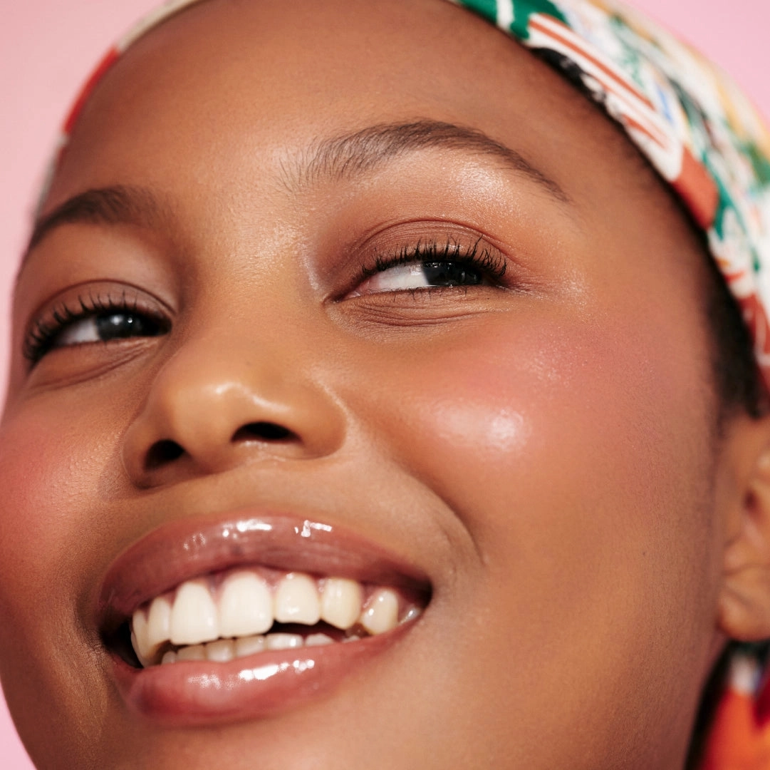 Dream Liquid Dewy Blush