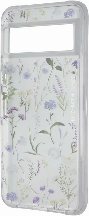 Elizabeth James Case for Google Pixel 8 Pro - Afternoon in Versailles Clear