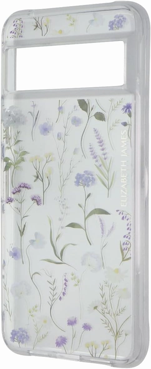 Elizabeth James Case for Google Pixel 8 Pro - Afternoon in Versailles Clear