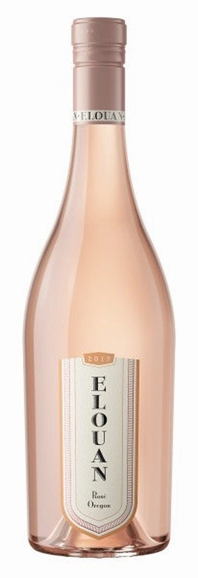 Elouan - Rose 2023 750ml