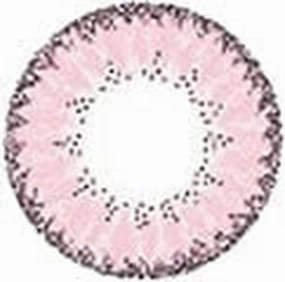 EOS Fairy Pink